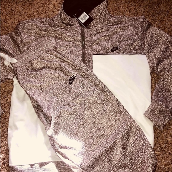 Nike Other - Nike jogging suits